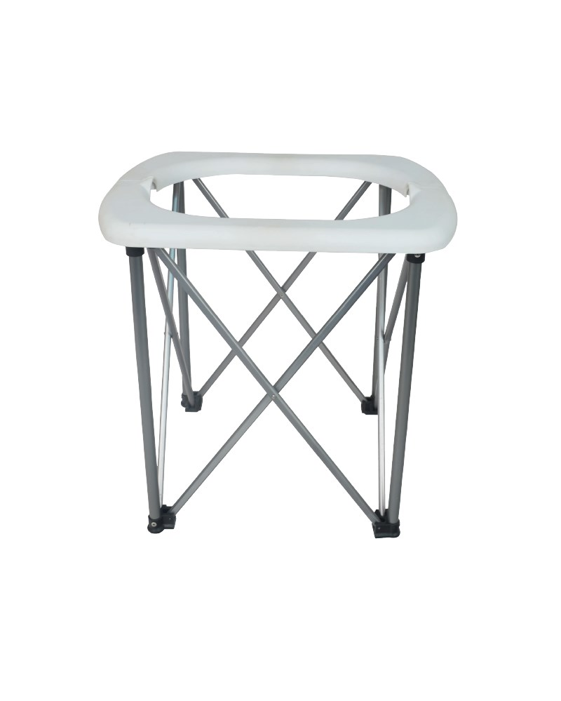 Campout Portatif WC NG-PW