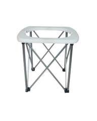 Campout Portatif WC NG-PW