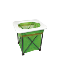 Campout Portatif WC NG-PW