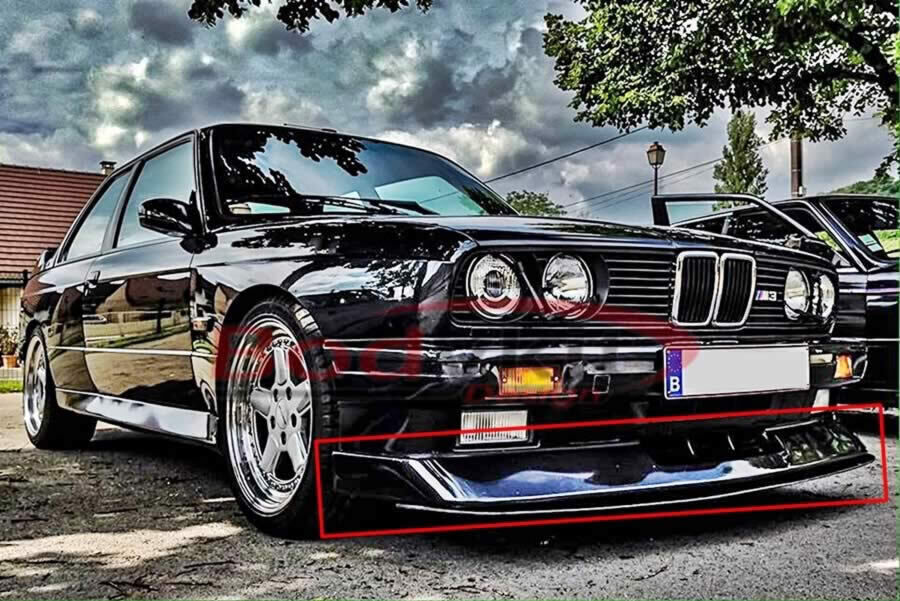 Bmw E30 Uyumlu Yedek Parça M3 Ön Karlık 87-91