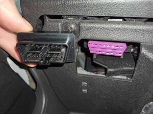 Audi A3 2013+  Uyumlu Yedek Parça Otomatik Cam Kapatma Modülü