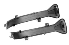 Bmw Dinamik Led Ayna Sinyali Mavi Selamlama (G30-G11)