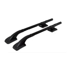 Ford Ranger T7 2016  Uyumlu Yedek ParçaShark Black Tavan Çıtası