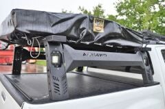 Ford Ranger 2012-2015 Çadır Altı Taşıma Roll Bar AQM4WD
