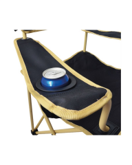 Campout Katlanır Sandalye Mogan NG-C006