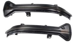 Bmw 3 Serisi Led Ayna Sinyali (G20-G21-G28)