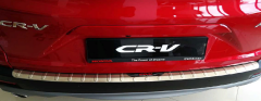 Honda CR-V 2018-2019 Arka Tampon Üst Kaplaması