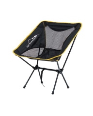 Campout Pratik Kamp Sandalyesi NG-CPS