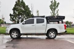 Isuzu D-Max 2012-2017 Çadır Altı Taşıma Roll Bar AQM4WD