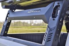 Isuzu D-Max 2012-2017 Çadır Altı Taşıma Roll Bar AQM4WD