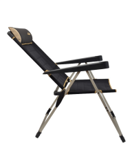 Campout Katlanır Lüx Sandalye NG-KLS