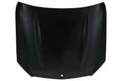 Mercedes C-Class W205 S205 C205 A205 (2014-2020) Uyumlu C63 Dizayn Kaput