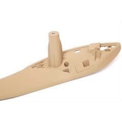 Bmw 3 Serisi F30 2012-2018 Kapı Kolçak - Krem