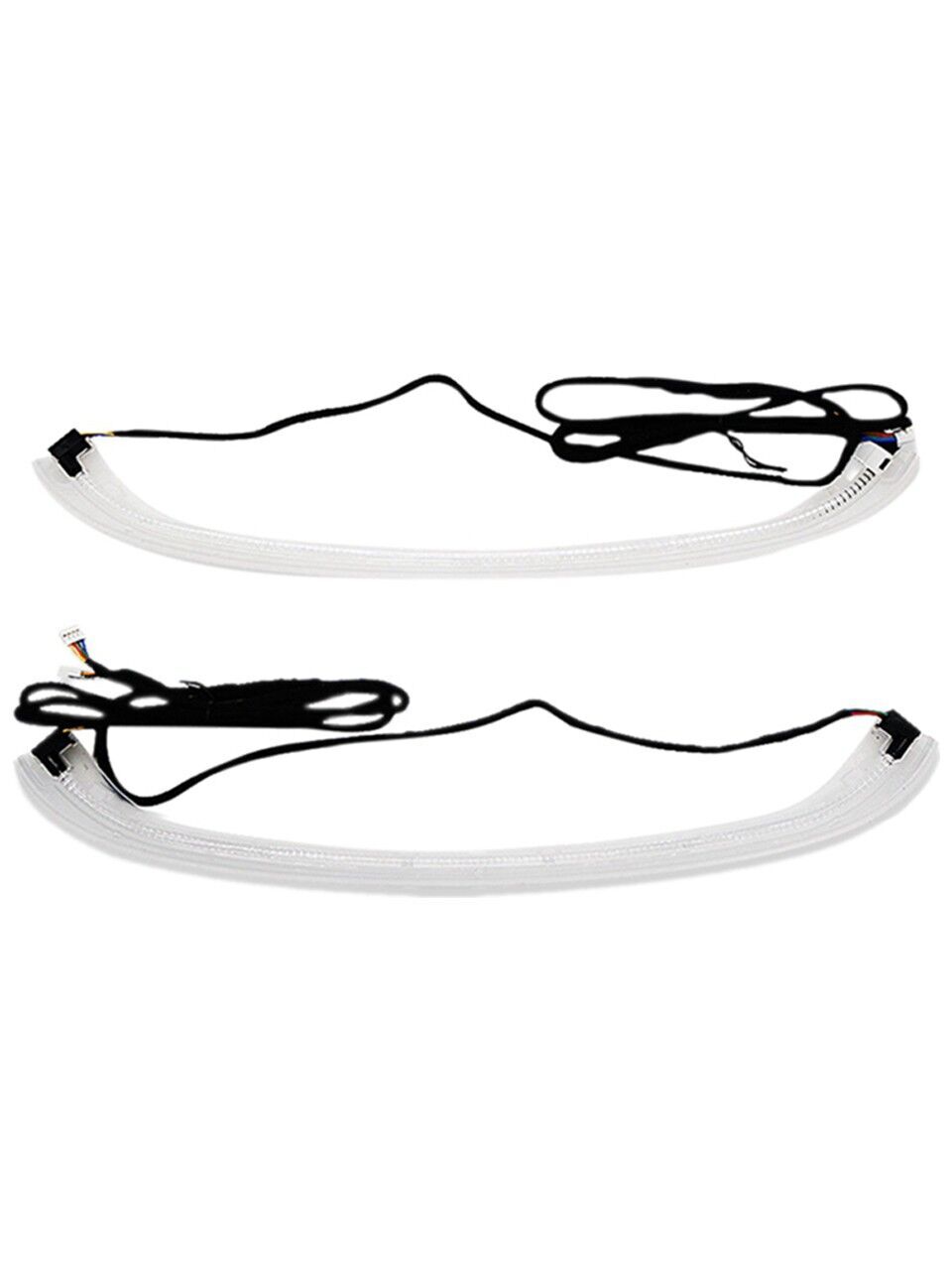 Mercedes A-Class W177 Cla-Class W118  Koltuk Arkası Led 64 renk