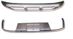 Peugeot 3008 2016-2019 Ön-Arka Tampon Koruma