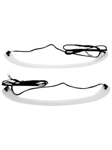 Mercedes A-Class W177 Cla-Class W118  Koltuk Arkası Led 3 renk