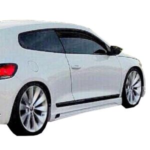 Volkswagen Scirocco Uyumlu Yedek Parça Marşpiyel Boyasız