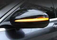 Mercedes W205 - W213 Uyumlu Ayna Sinyali