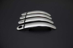 Volkswagen Jetta 2005-2011 Uyumlu Yedek Parça Kapı Kolu