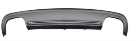 Audi A5 S5 2012-2016 Coupe Difüzör