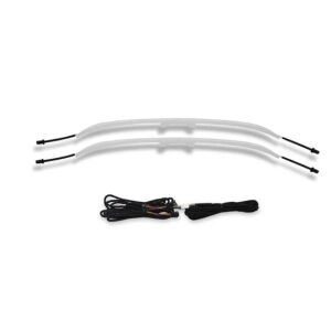 Mercedes C-Class W205 Koltuk Arkası Led 3 renk