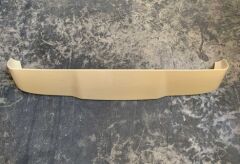 Ford Ranger T6 Spoiler Boyasız