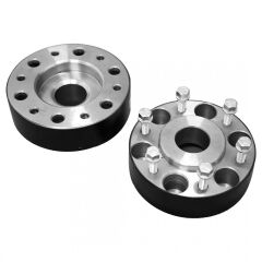 Nissan Navara 50 mm CK45 Çelik Spacer Flanş
