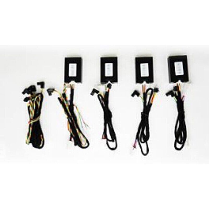 Mercedes Cls-Class W176 Araç Yılı İç Ambiyans Işık Modülü