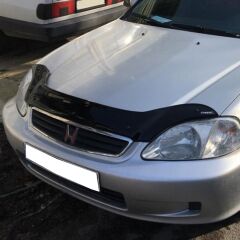 Honda Civic Ön Kaput Koruyucu Rüzgarlığı 1995-2000 Yılı Arası