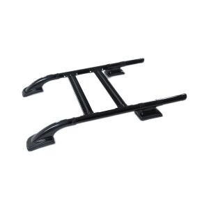 Mercedes Sprinter Long 2000-2006 Uyumlu Yedek Parça Shark Black Tavan Çıtası