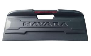 Nissan Navara Uyumlu Yedek Parça Arka Kapak