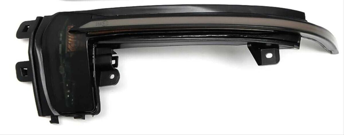 Audi A3 08-10, A4 07-09, A5 07-09, Q3 11-18  Uyumlu Yedek Parça Led Ayna Sinyali