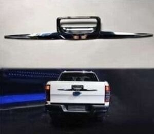 Ford Ranger  Uyumlu Yedek Parça  2015 Bagaj Kapağı Kaplama