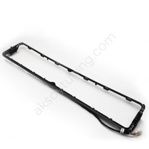 Mercedes E-Class W213 Ekran Çevresi Aydınlatma