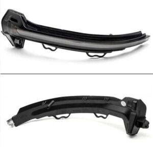 Audi A4 2016+ A5 2016+ Uyumlu Yedek Parça Led Ayna Sinyali