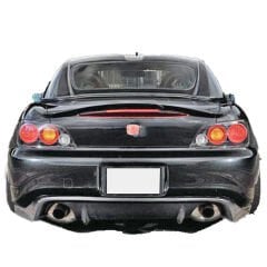 Honda S2000 Spoiler Boyalı Fiber