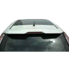 Fiat Punto Abarth Spoiler Boyasız Fiber