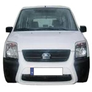 Ford Connect Uyumlu Yedek Parça   2011 - 2015 Sissiz Body Boyalı