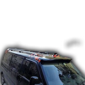 Volkswagen Transporter T4 Uyumlu Yedek Parça Tavan Çıtası Boyasız