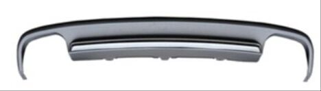 Audi A6 S6 2012-2015 Difüzör Standart Tampon Uyumlu