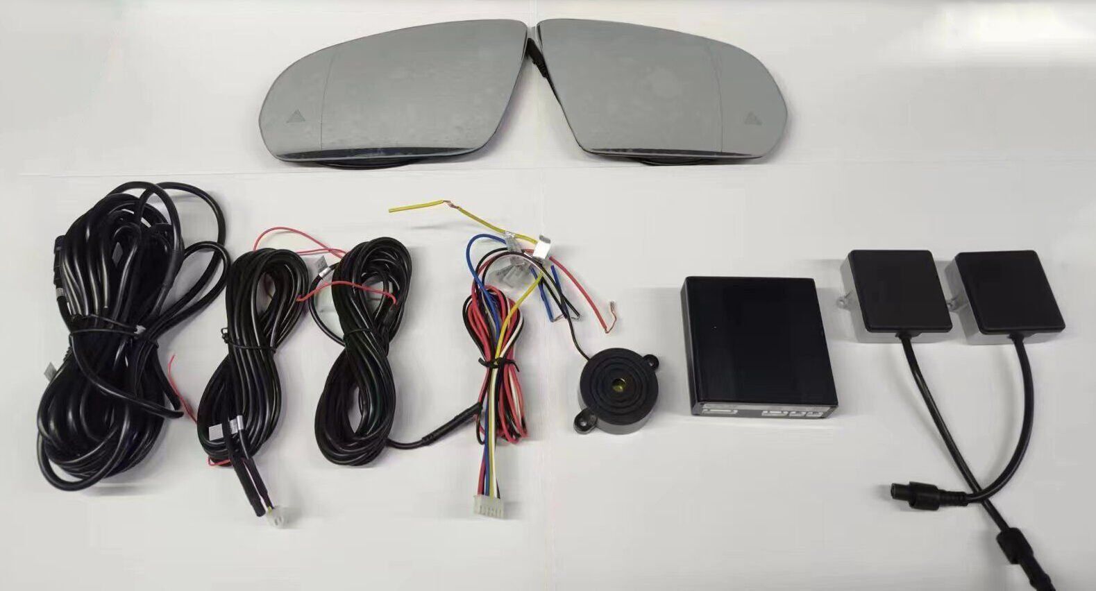 Mercedes Uyumlu Yedek Parça Kör Nokta Aynası Model KN-202