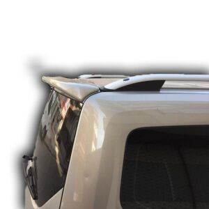 Ford Courier Uyumlu Yedek Parça   Spoiler  Model 2Boyalı