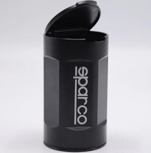 Sparco Kaliteli Küllük Siyah