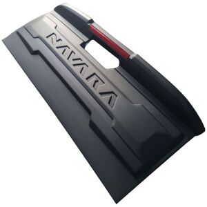 Nissan Navara Uyumlu Yedek Parça Bagaj Kapak Kaplama