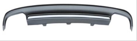 Audi A7 S7 2012-2015 Difüzör Standart Tampon Uyumlu