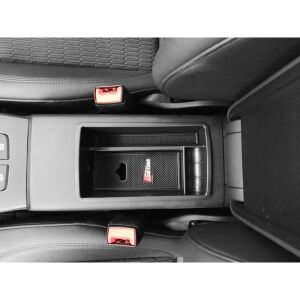 Audi A3 2013-2018  Uyumlu Yedek Parça Orta Konsol Kutusu