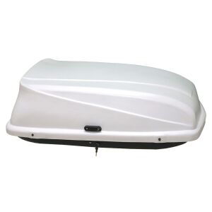 Mıtsubishı Carisma 1997-2006 Ara Atkı + Port Bagaj 250 Lt Beyaz