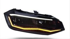 Volkswagen Polo 2019+ Full Led Far