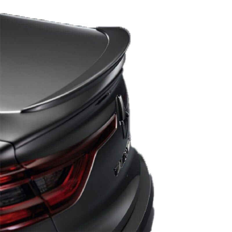 Renault Talisman Uyumlu Yedek Parça Spoiler Boyalı
