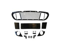 Bmw 5 Serisi E60 Uyumlu Mt BodyKit (Ön-Arka-Maşpiyel)